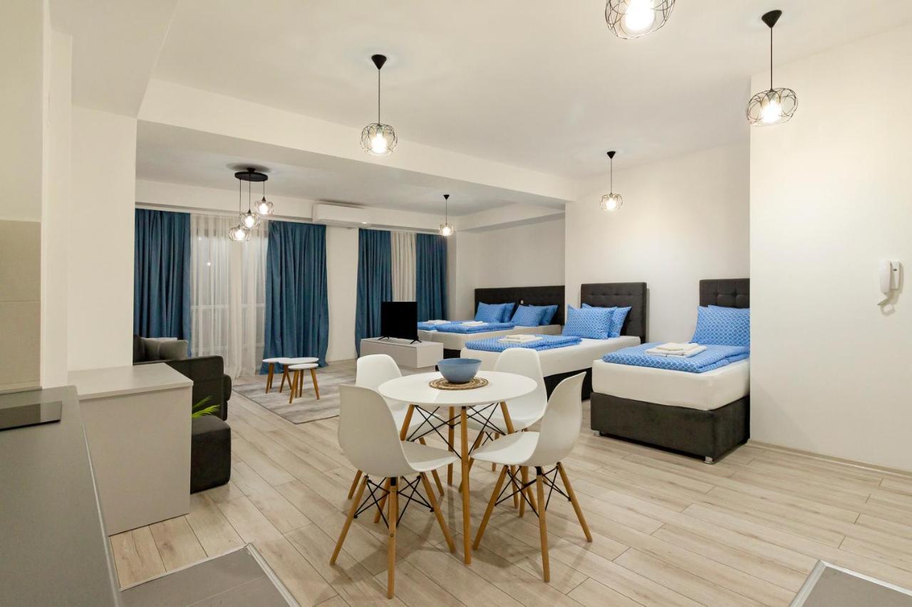 Villa Torres Ohrid Luaran gambar