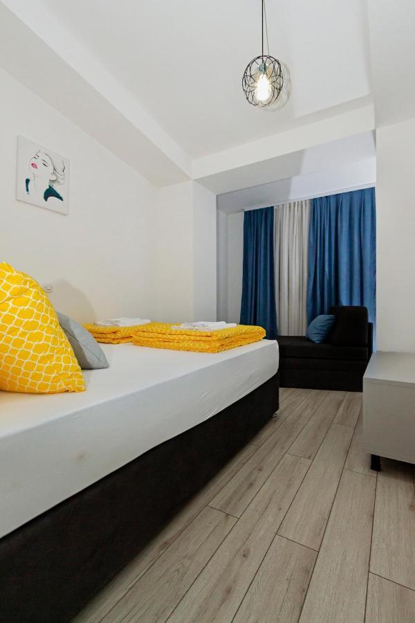 Villa Torres Ohrid Luaran gambar