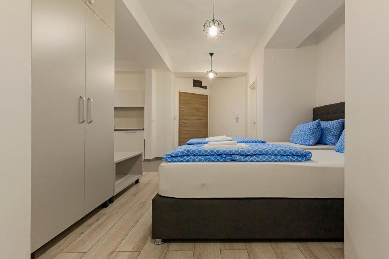 Villa Torres Ohrid Luaran gambar