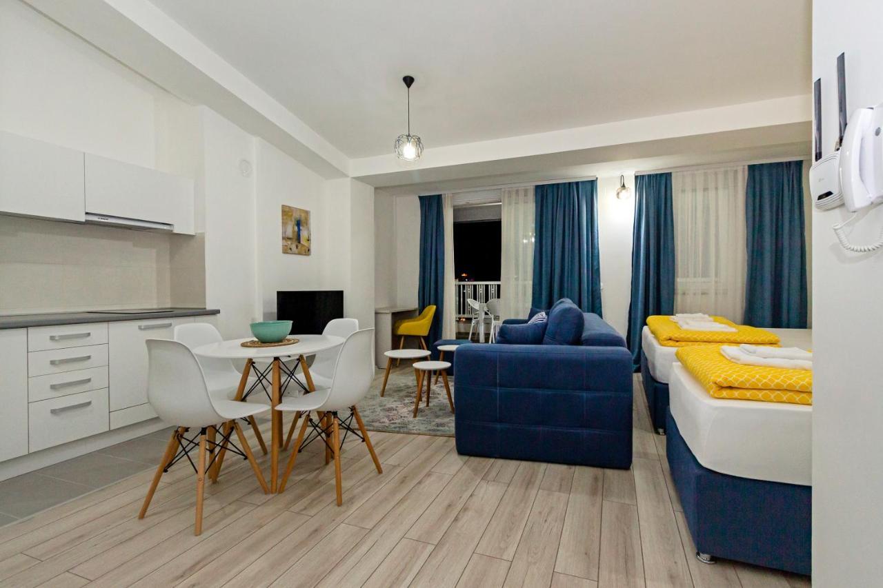 Villa Torres Ohrid Luaran gambar