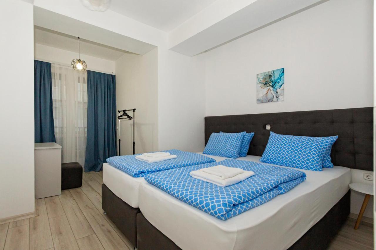 Villa Torres Ohrid Luaran gambar