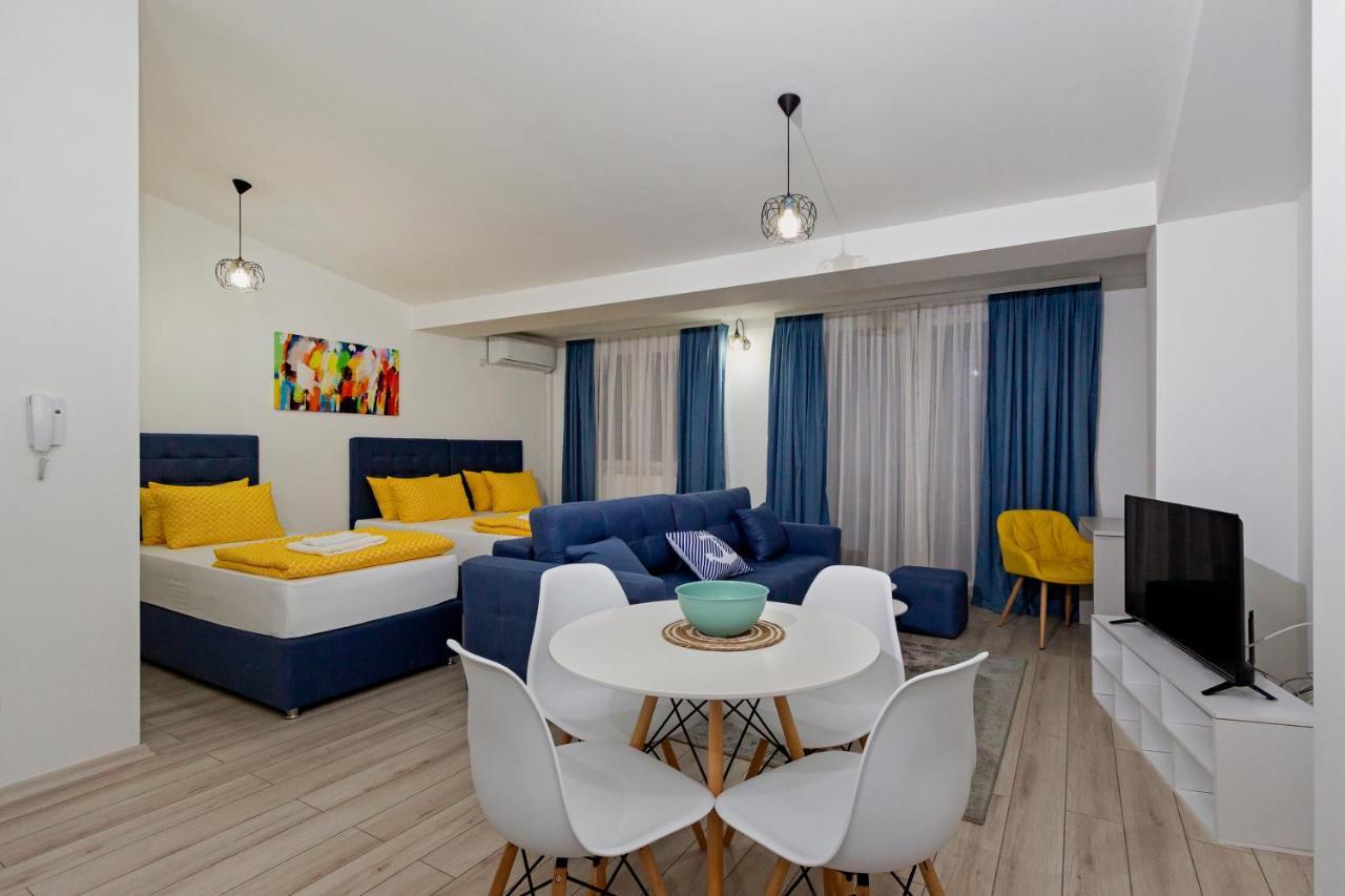 Villa Torres Ohrid Luaran gambar