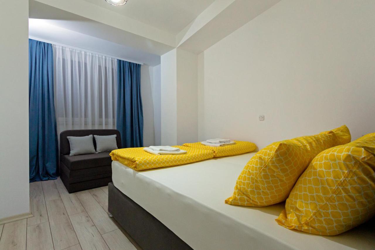 Villa Torres Ohrid Luaran gambar