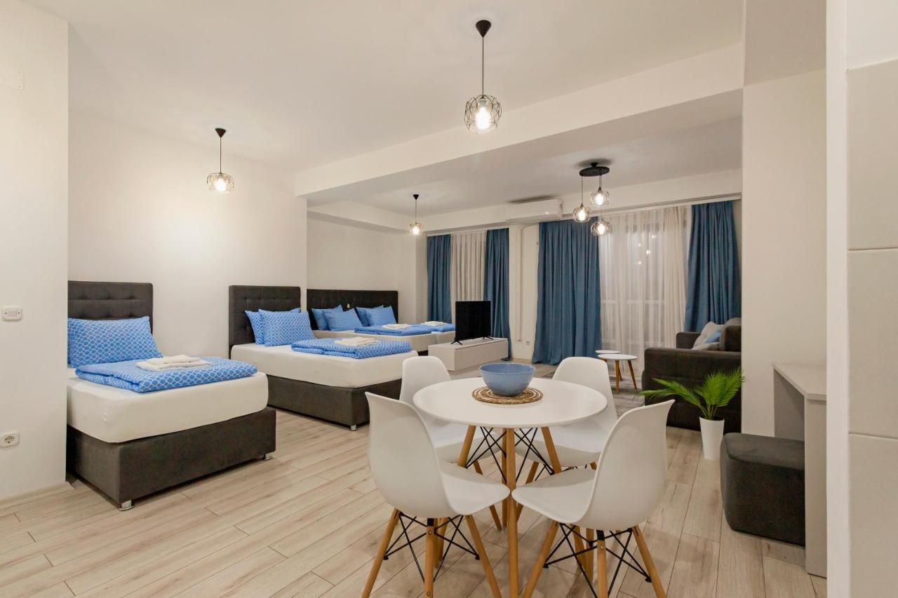 Villa Torres Ohrid Luaran gambar