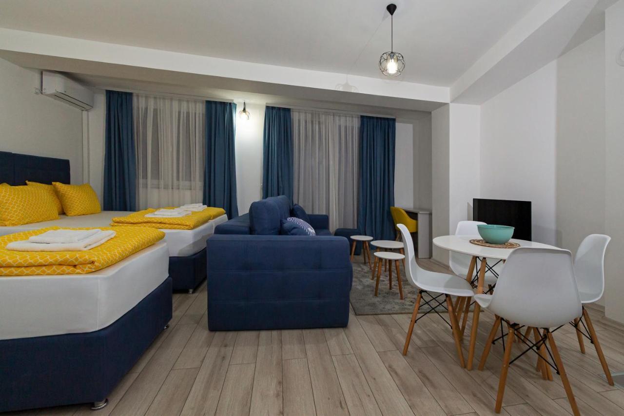 Villa Torres Ohrid Luaran gambar