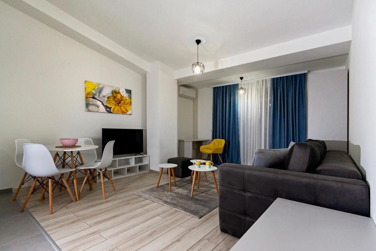 Villa Torres Ohrid Luaran gambar